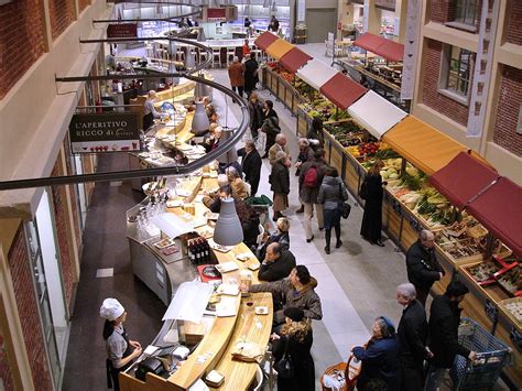 Torino Daily Photo: Eataly in New York