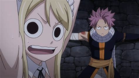 Fairy Tail - Final Season - 04 - Anime Evo