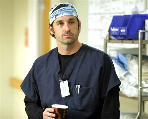 Details About Derek Shepherd's Death on Grey's Anatomy | POPSUGAR ...