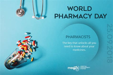 World Pharmacist Day Pharmacy Day Quotes - Best Event in The World