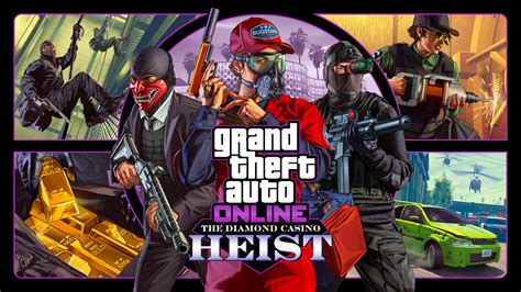 Gta Online Wallpaper