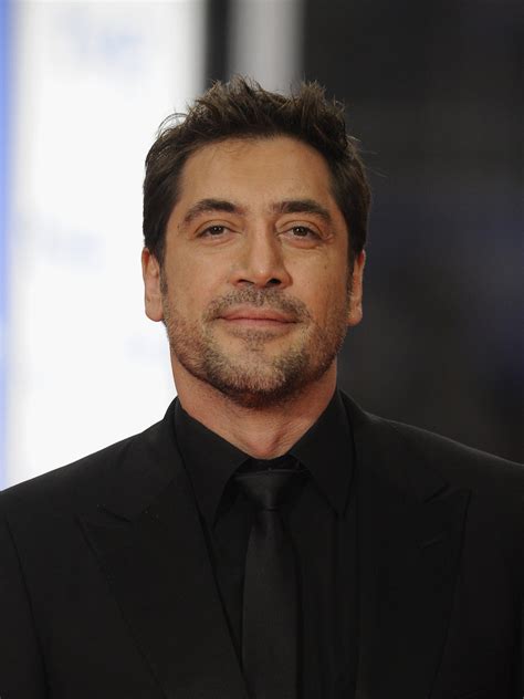 Javier Bardem, nominado por 'Biutiful' al Goya - Fotos en eCartelera