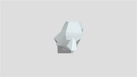 Abstract Sculpture - Download Free 3D model by bladeparade [51e0a46] - Sketchfab
