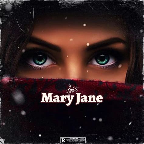 Lyhts – Mary Jane Lyrics | Genius Lyrics