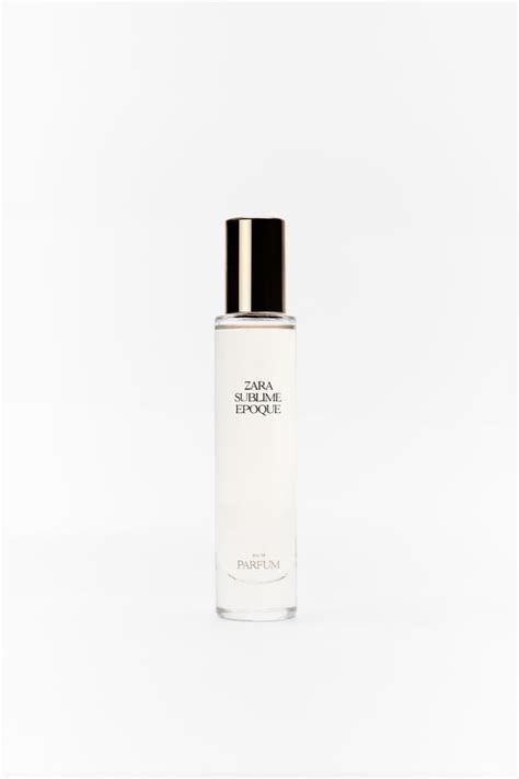 SUBLIME EPOQUE 30 ML | ZARA Canada