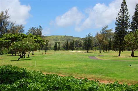 Turtle Bay Golf, Oahu