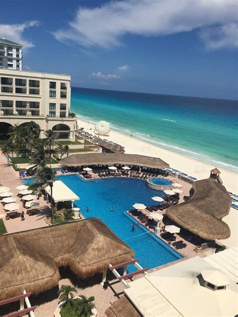 Marriott Cancun Resort , Cancun - Reviews, Photos, Maps, Live webcam