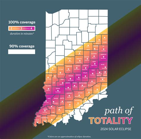 2024 Solar Eclipse: Arts and Culture: Focus Areas: Center for Rural ...