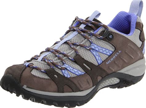 Amazon.com | Merrell Women's Siren Sport | Hiking Shoes