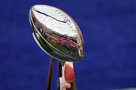 Super Bowl 2023: Chiefs-Eagles matchup set | UPDATED playoffs schedule - nj.com