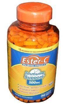 The Role of Vitamin C in Wound Healing | Surgery Supplements | Ester c ...