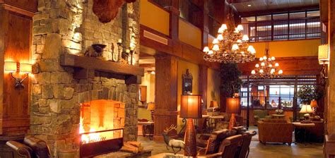 The Lodge at Whitefish Lake, Whitefish Review | The Hotel Guru