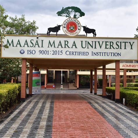 Maasai Mara University admission letters for the 2021/2022 intake - Tuko.co.ke