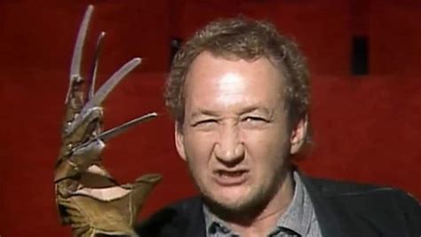 Actor Robert Englund on life as Freddy Krueger | CBC.ca