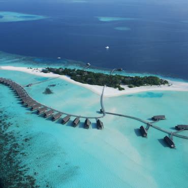 Cocoa Island, Maldives photo on Sunsurfer