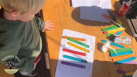 Term dates – Nature's Way Montessori Pre School