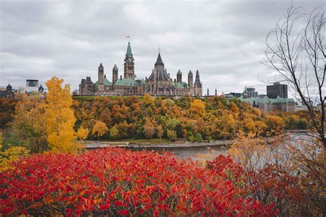 14 Beautiful and Best Cities in Canada | The Planet D