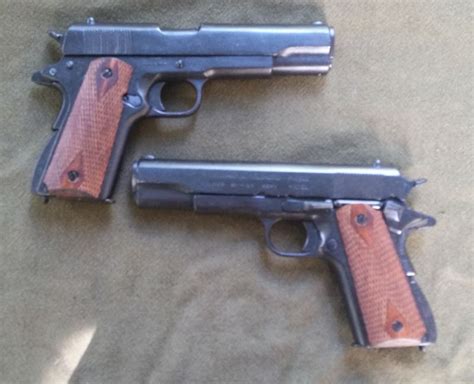 Replica Guns Australia has the largest range of replica pistols, rifles machine guns and grenades.