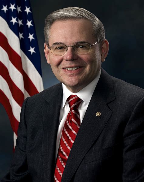 Statement from Senator Robert Menendez on Deportation of Malachy McAllister