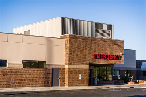 Emergency Department - Central Montana Medical Center