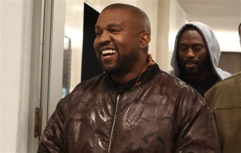 Kanye West reportedly debuts new album at private listening party in Italy