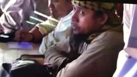 Marawi: DNA test confirms death of Isnilon Hapilon, one of FBI's most wanted terror suspects ...