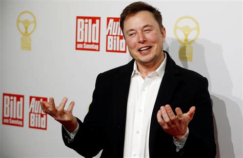 Elon Musk: Berlin 'gigafactory' will build Teslas starting with the ...