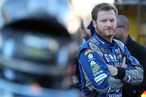 Dale Earnhardt Jr. to miss remainder of 2016 season | Hendrick Motorsports