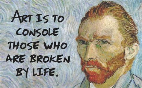 20 Vincent Van Gogh Quotes That Will Enchant You