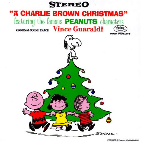 Vince Guaraldi* - Christmas Time Is Here (Vocal) (2019, Vinyl) | Discogs