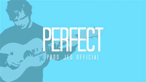 Musica InForma: Ed Sheeran - PERFECT - accordi, testo e video