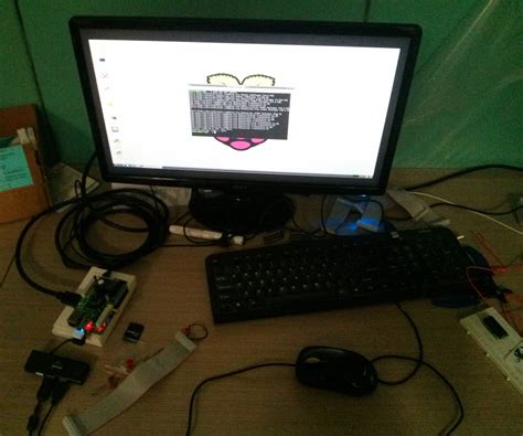 Getting to Know Raspberry Pi : 5 Steps - Instructables