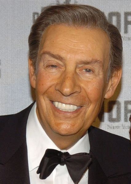 Jerry Orbach Photo on myCast - Fan Casting Your Favorite Stories