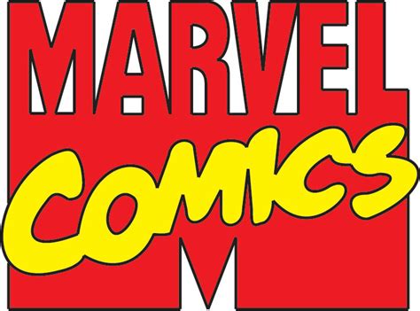 Marvel Comics Logo by stacalkas on DeviantArt