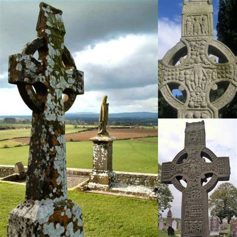 The Celtic High Cross: A Legacy of Ancient Ireland | Explore Blarney Blog