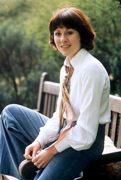 Elisabeth Sladen played Sarah Jane Smith in Doctor Who. She is considered by many to be his ...