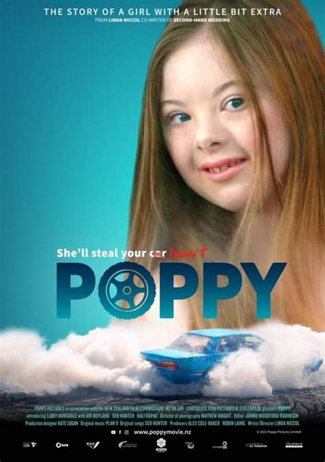 Poppy 2021 Where to stream or watch on TV in AUS