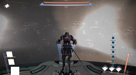 Alot of weird glitches : r/Warframe