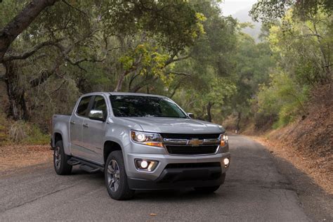 Is the Diesel Chevrolet Colorado Good Enough to Buy?