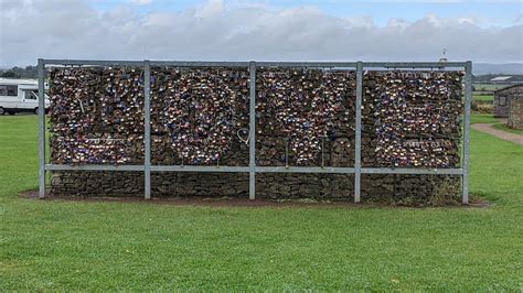 Wall Of Love (Gretna Green) - 2022 Lo que se debe saber antes de viajar - Tripadvisor