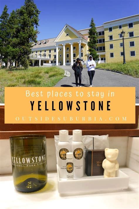 Best Luxury Hotels Yellowstone National Park - Find The Perfect Hotel ...