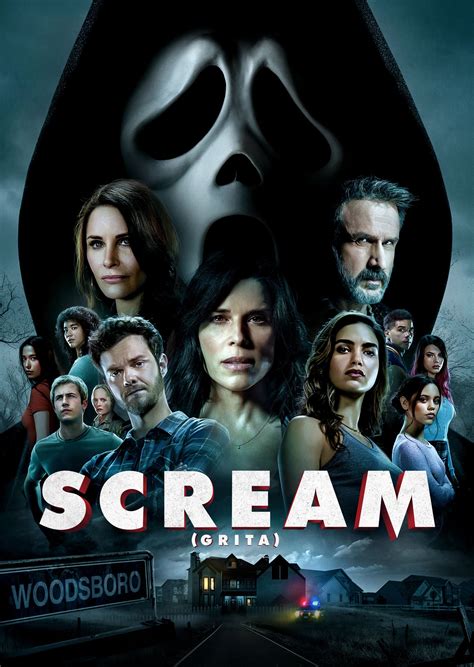 Ver Scream 5 online HD - Repelis 24