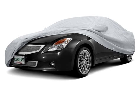 Guide To Choose Top Quality Car Covers - Broncho Band