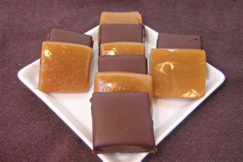 Favorite Butterscotch Candy Recipes