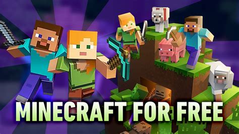 How To Play Minecraft 2024 For Free - Lulu Sisely