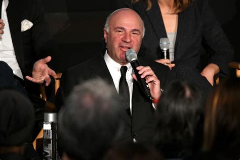 'Shark Tank': Why Kevin O'Leary Invests in Young Entrepreneurs