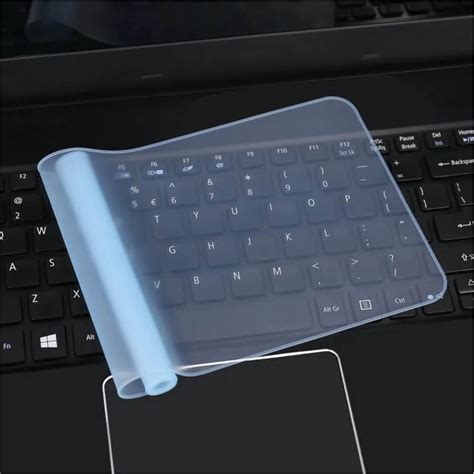 Laptop Keyboard Protector - Keep Your Keyboard Clean and Safe – SkinsLegend