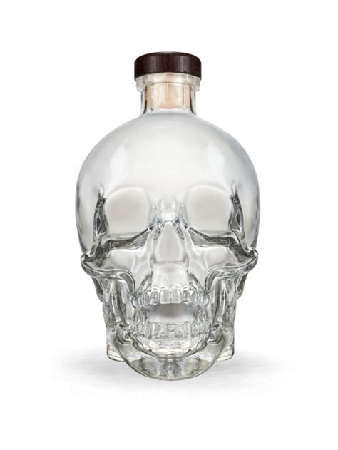 Crystal Head Vodka Review | VodkaBuzz: Vodka Ratings and Vodka Reviews