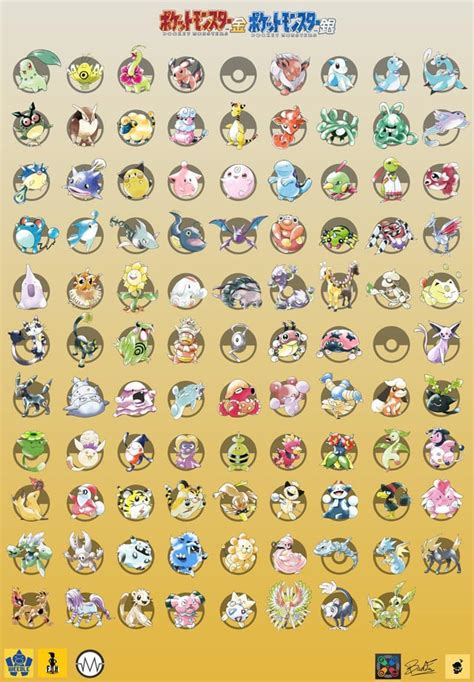 We drew ALL the beta Pokémon! : r/pokemon