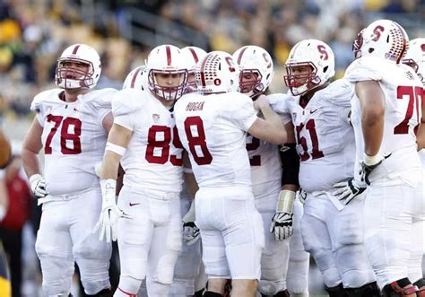 Stanford updates future non-conference football schedule